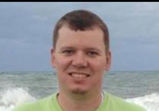 Aaron Webb