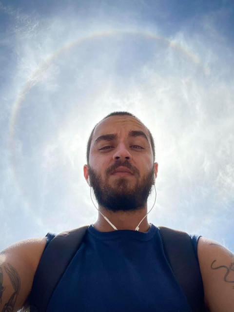 Adrian Torres