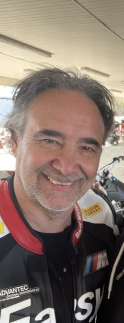 Alfredo Braca