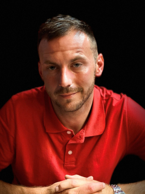 Brandon Dover