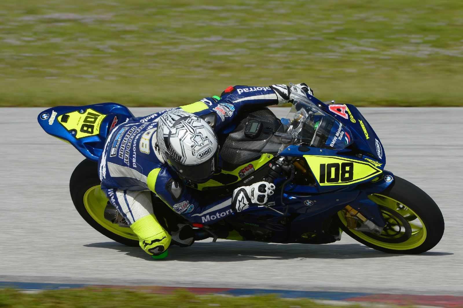 Brian Gomez