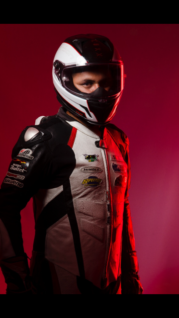 Carlos Henao