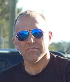Carlos Valdesuso
