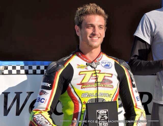 Chase Mollak