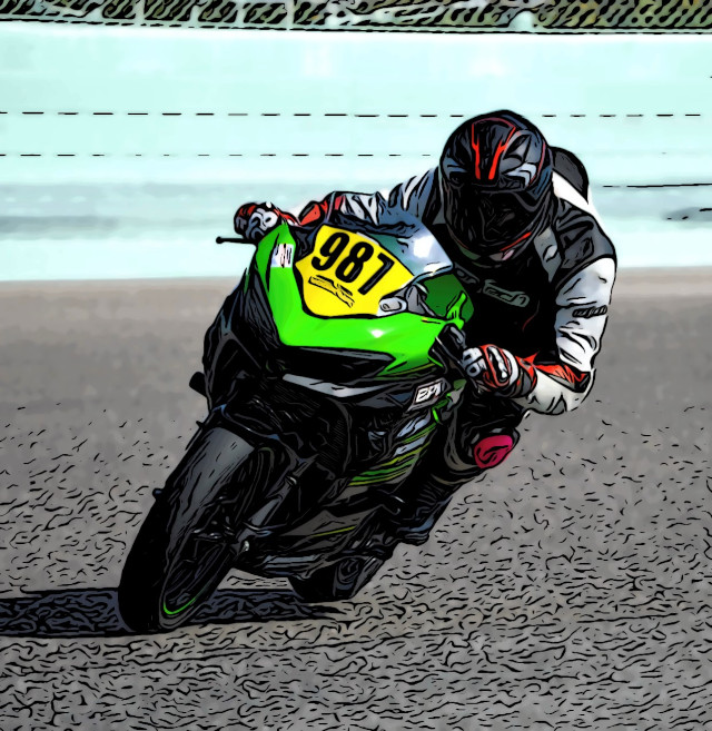 Daniel Lares