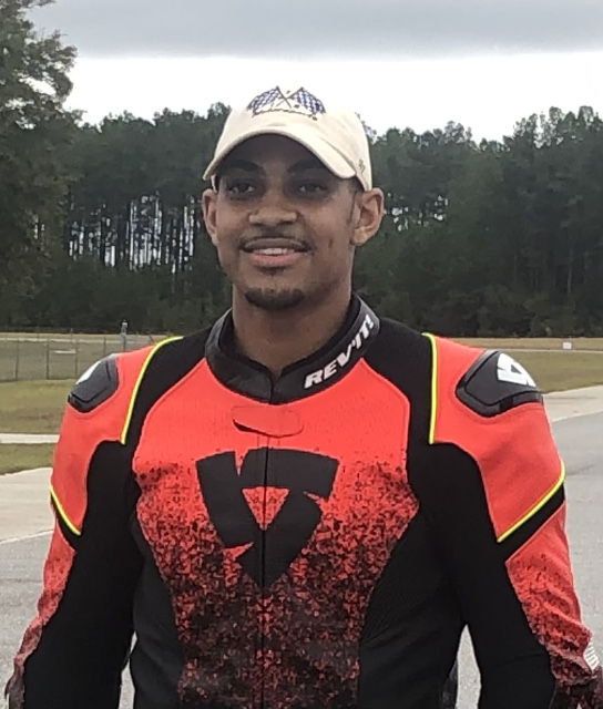Darien Avery