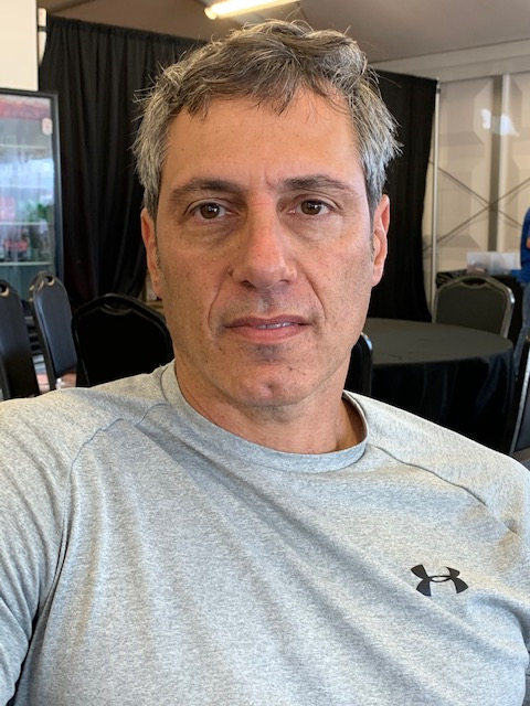 David Aronow