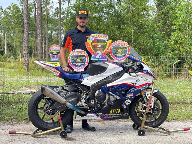 Dennis Gonzalez