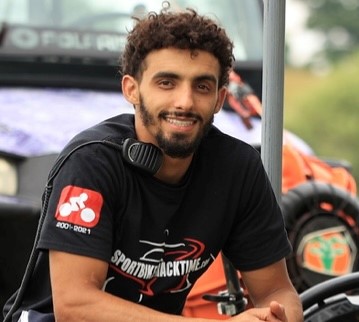 Hisham Khatib