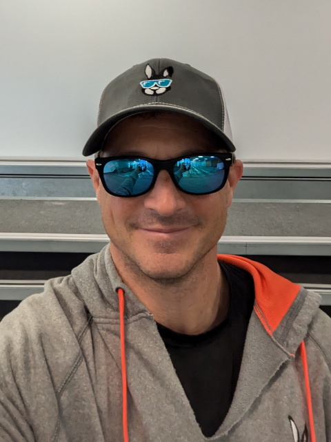 Jeff Gilbert