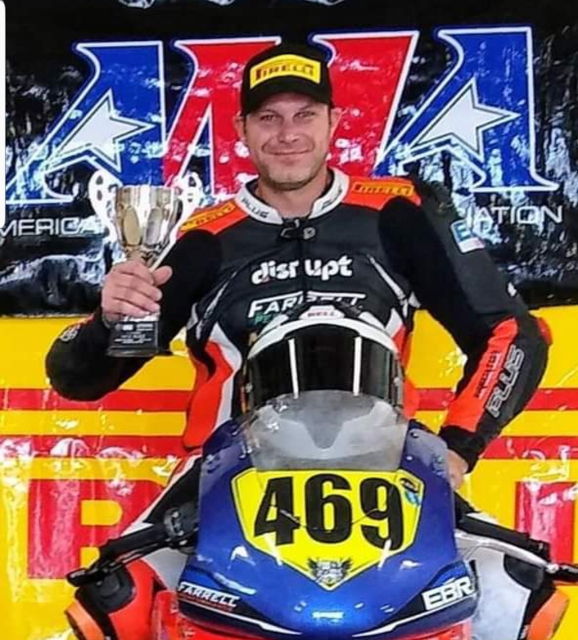 Jesse Hwilka