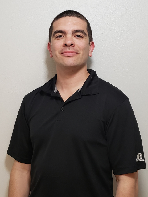 Joseph Medina