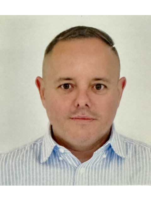 Juan-Carlos Mejia
