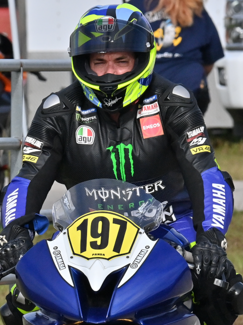 Kevin Halifax