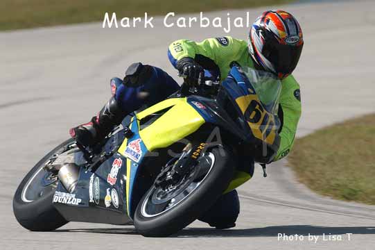 Mark Carbajal
