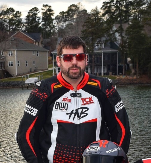 Nathan Lang