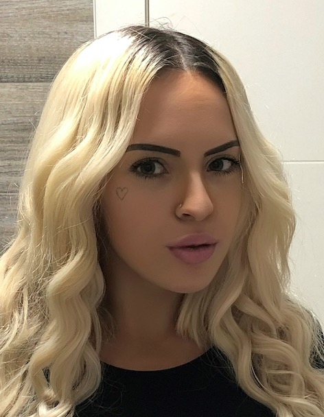 Monique Lopez