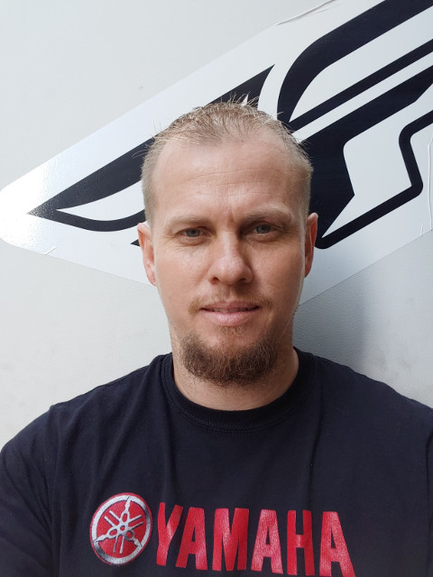 Patrick Plowman