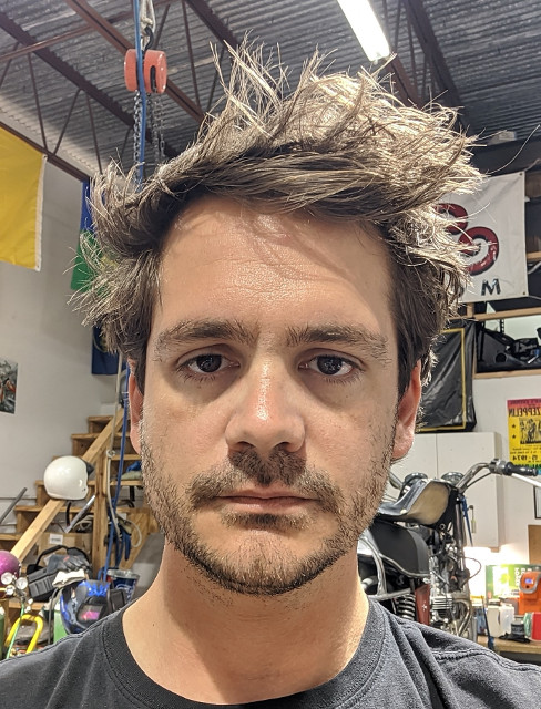 Peter Pinello