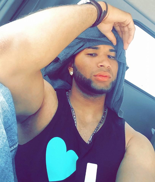 Randy Moya