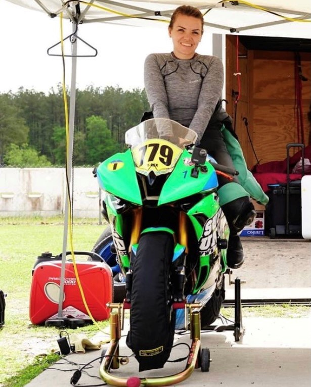 Tamara Djurin