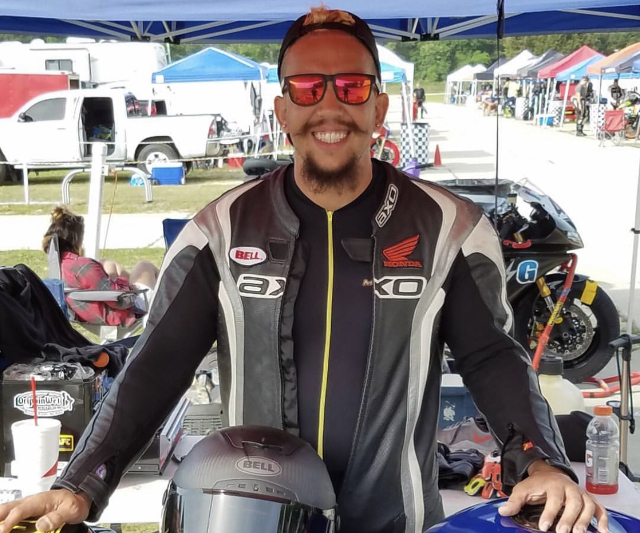 Thomas Sosa