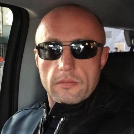 Val Lavrik