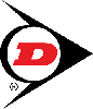dunlop motorcycle tires logo