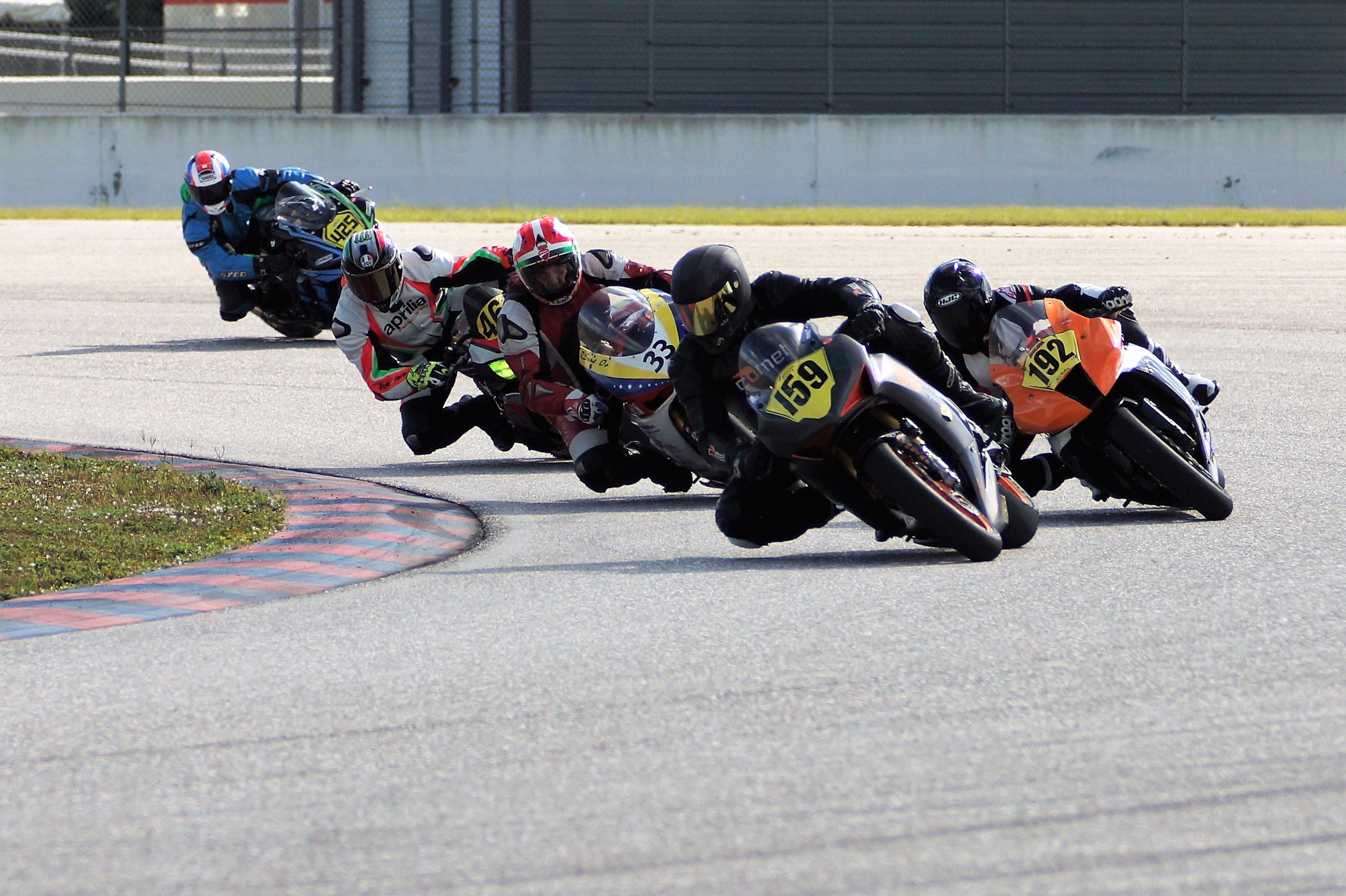 FMRRA Round 6: Championship Battles Are Heating Up!