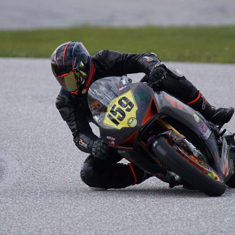 FMRRA Team Free Hugs by West Side Racing