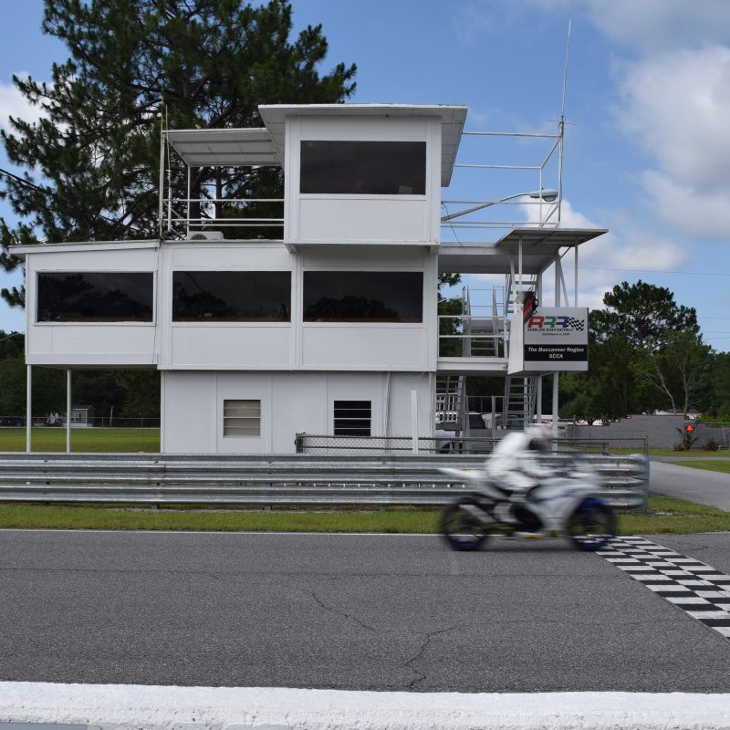 roebling road raceway