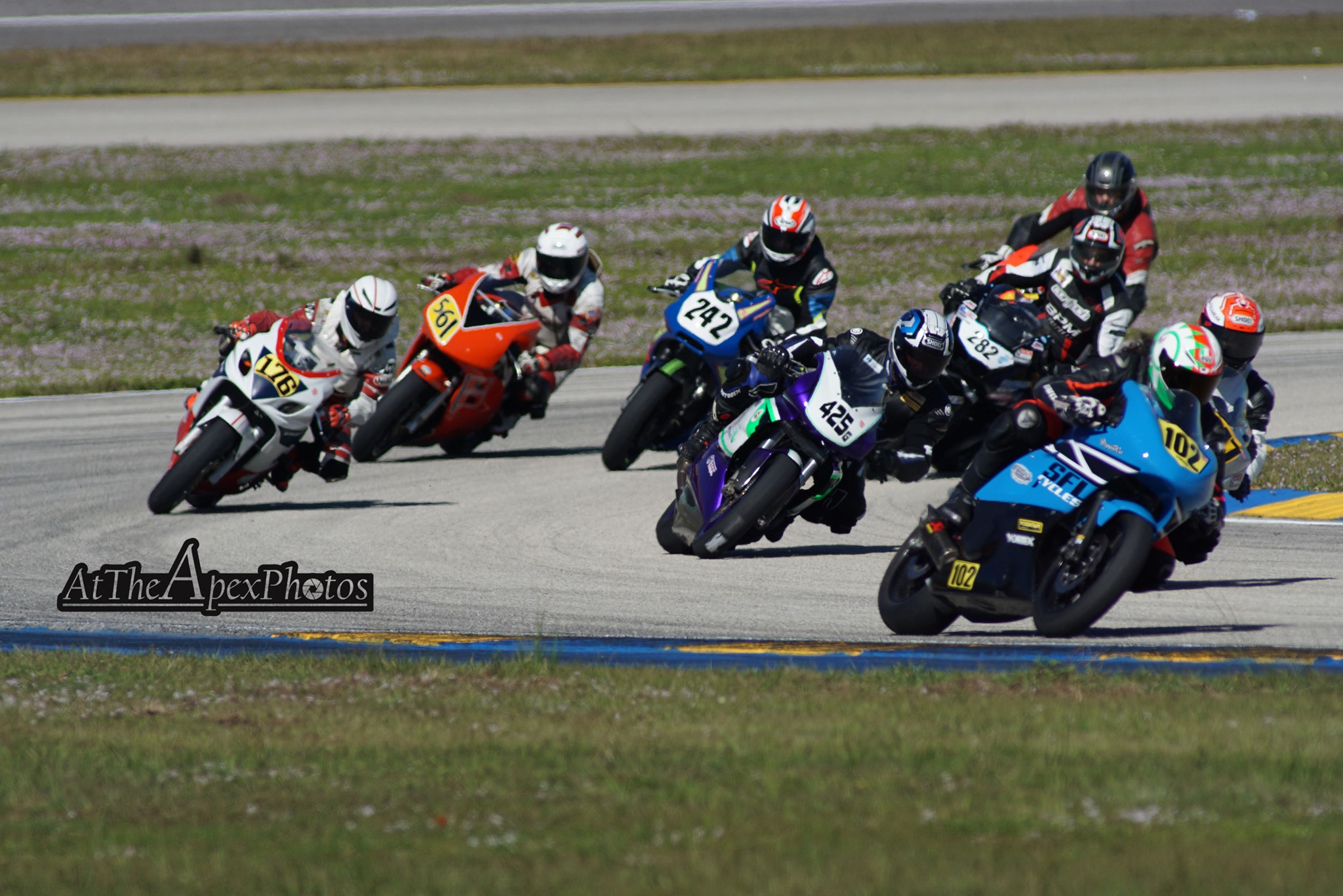 FMRRA Back in Miami for Round 6 of the 2020 Championship!