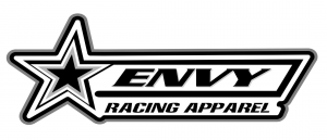 Envy Racing Apparel