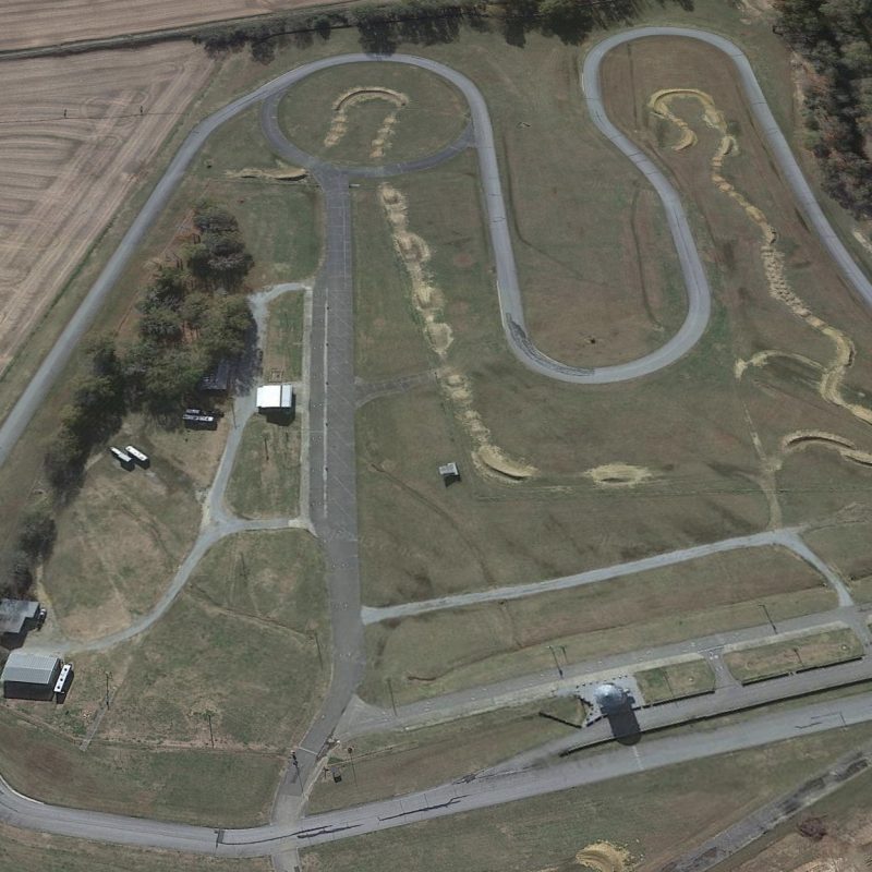 talladega gran prix raceway