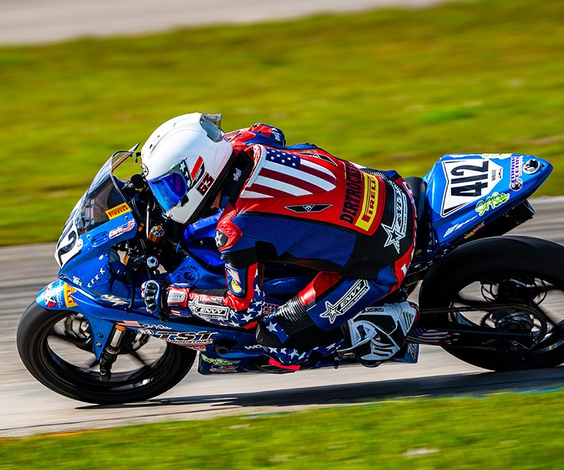 PanAmerican Superbike