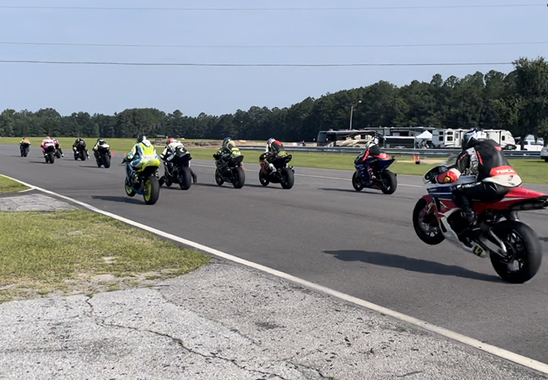 roebling road raceway